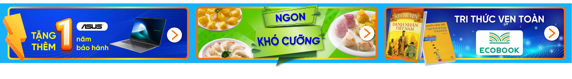 Danh mục hàng hóa